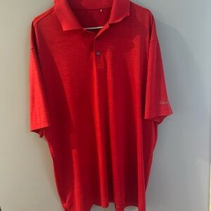 Golf shirt